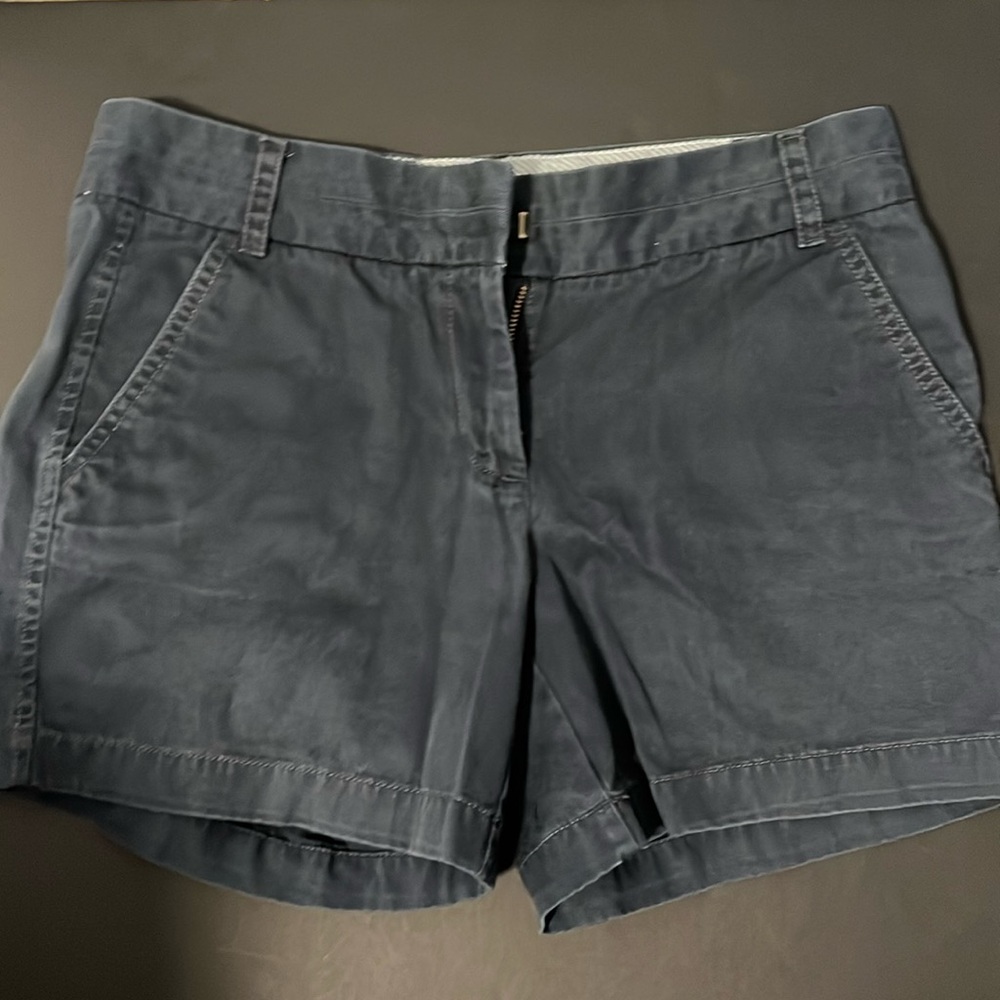 J.Crew Chino Shorts